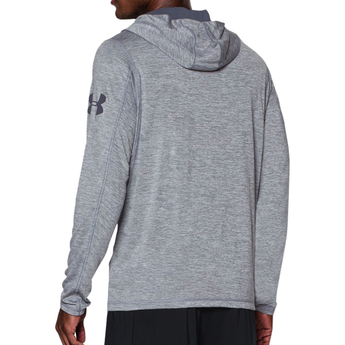under armour men's tech hoodie