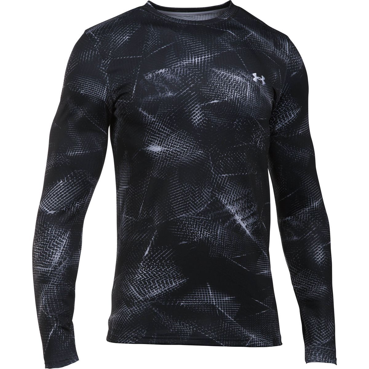 Under Armour Coldgear Infrared Evo Crew - Men