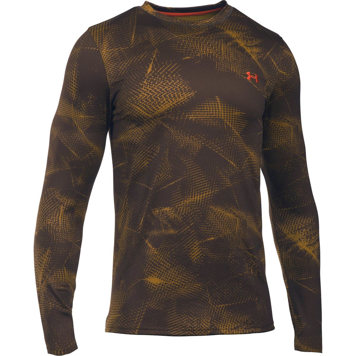 Under Armour Coldgear Infrared Evo Crew - Men