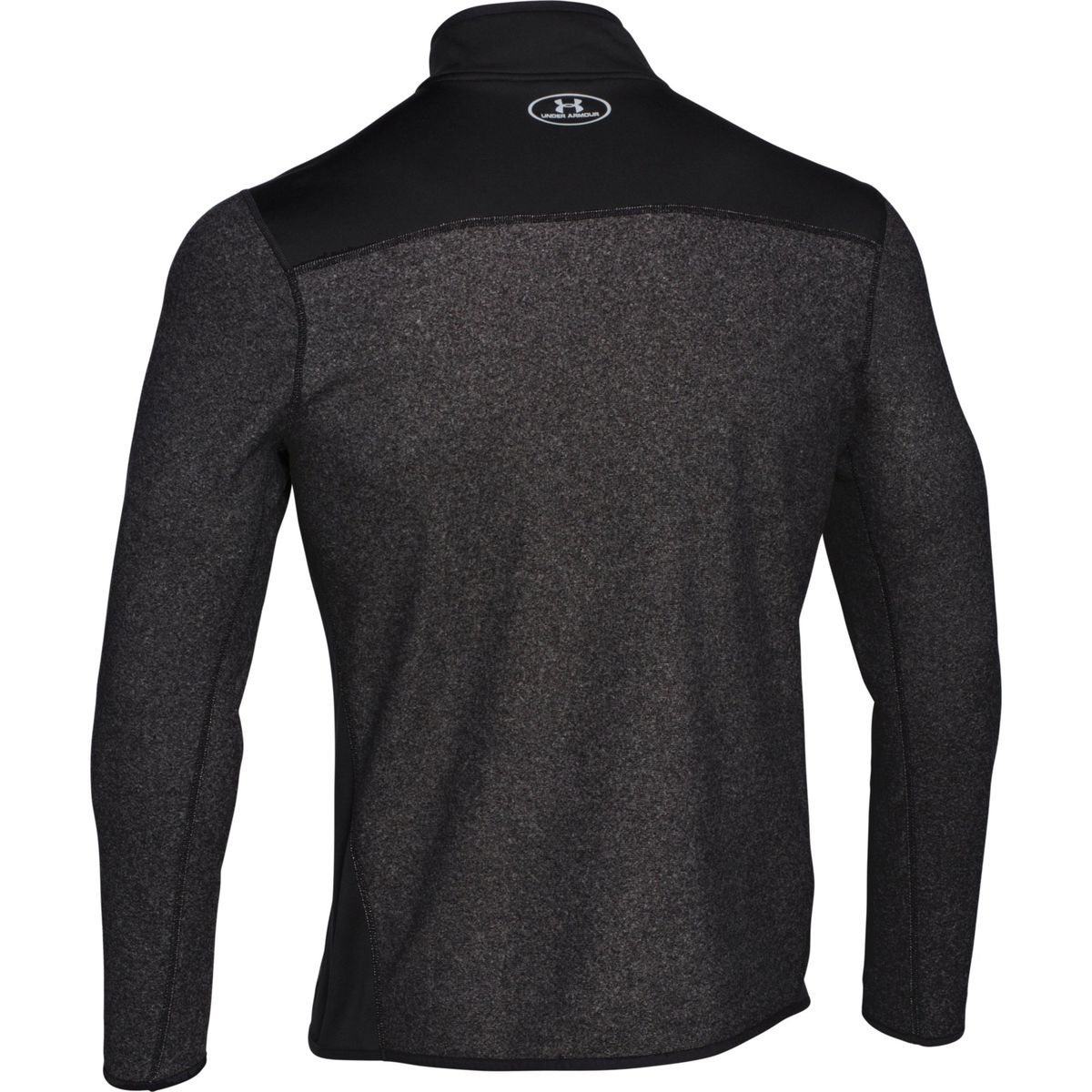 Under Armour ColdGear Infrared Survival Fleece Pullover 1/4Zip Men