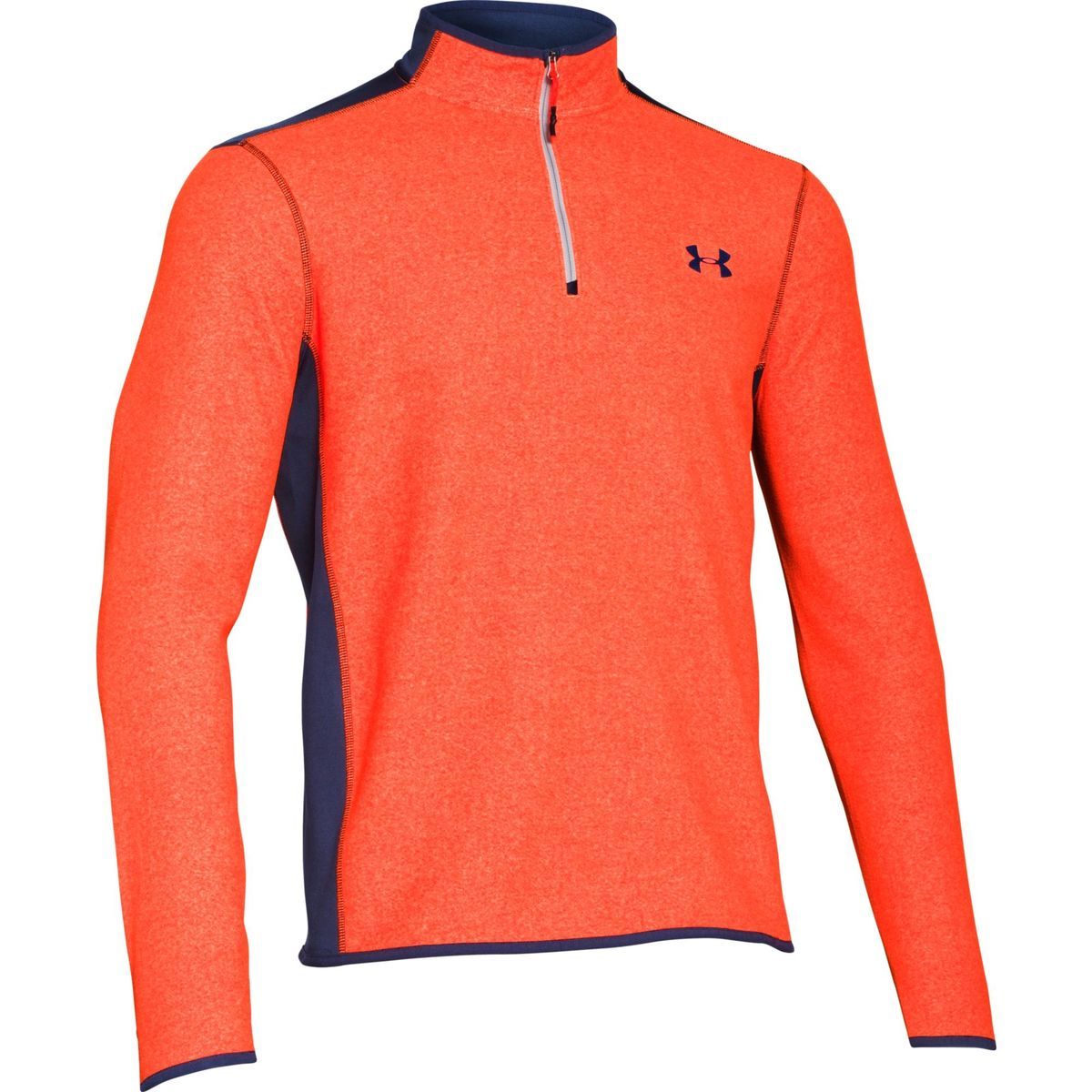 Under Armour ColdGear Infrared Survival Fleece Pullover 1/4Zip Men
