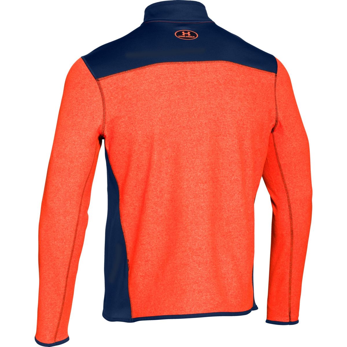 Under Armour ColdGear Infrared Survival Fleece Pullover 1/4Zip Men