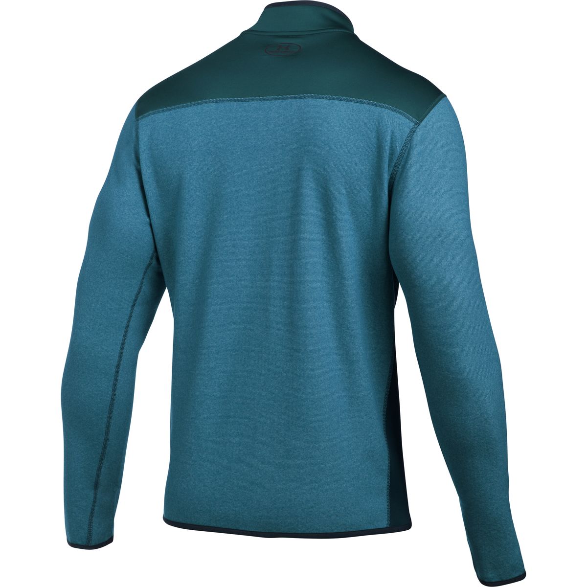 Under Armour ColdGear Infrared Survival Fleece Pullover 1/4Zip Men