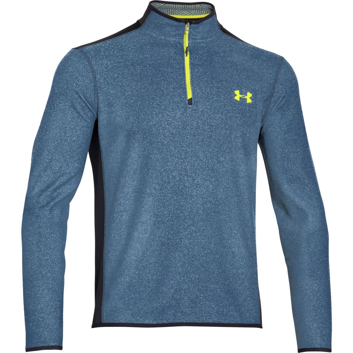 Under Armour ColdGear Infrared Survival Fleece Pullover 1/4Zip Men