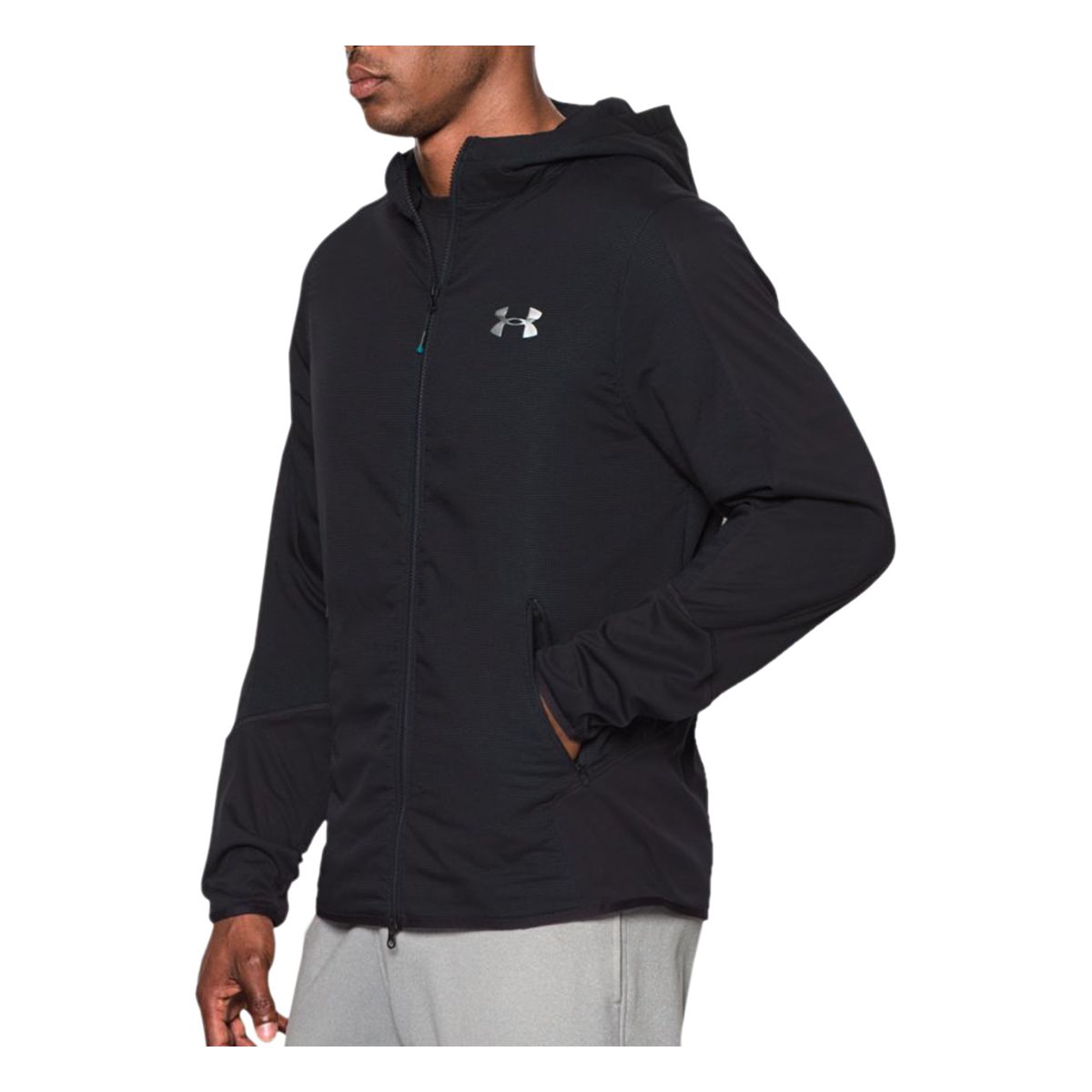 under armour trek polar fleece
