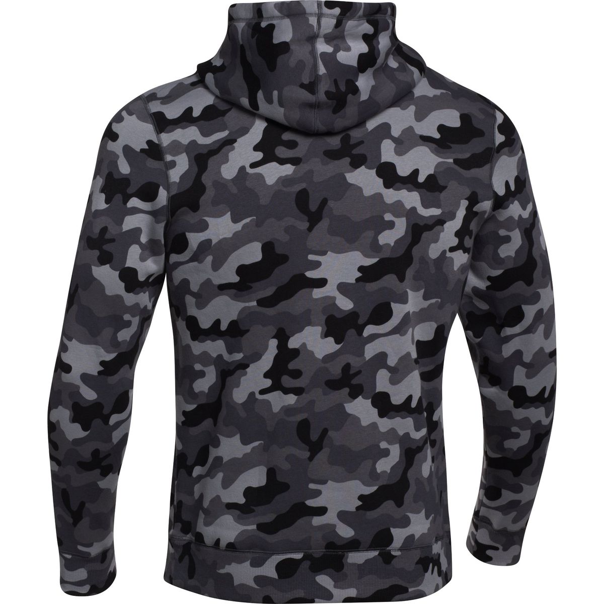 under armour rival cotton hoodie