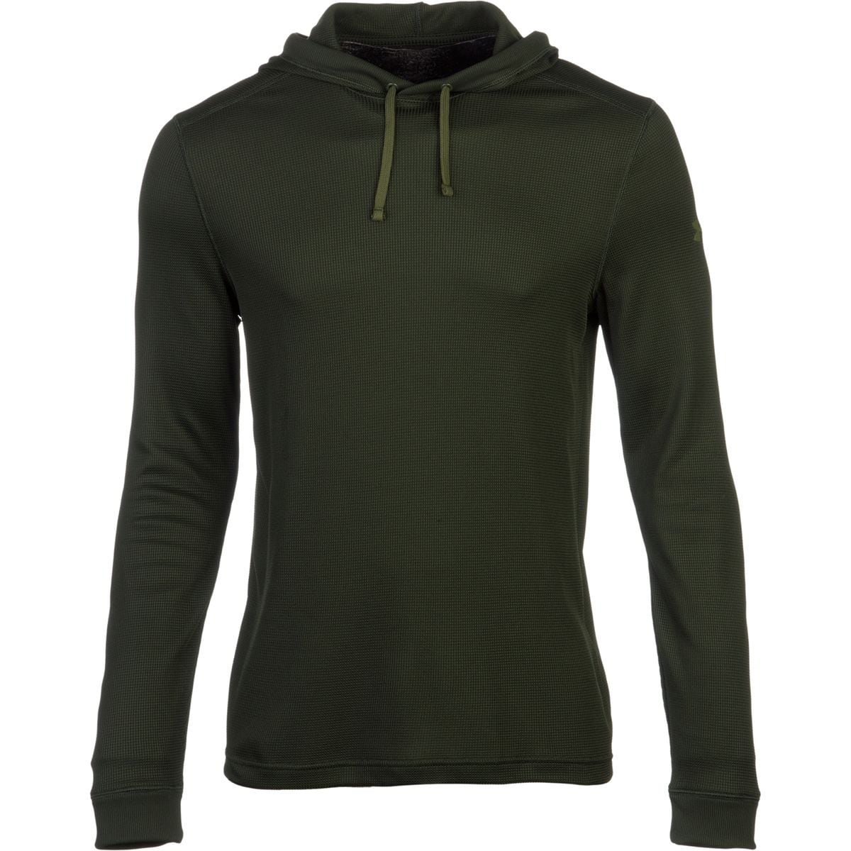 under armour thermal sweatshirt