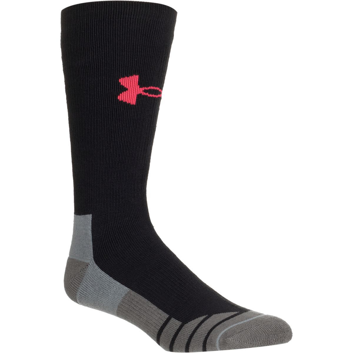 Under Armour Hitch Heavy 3.0 Boot Sock Women's Hiking Socks