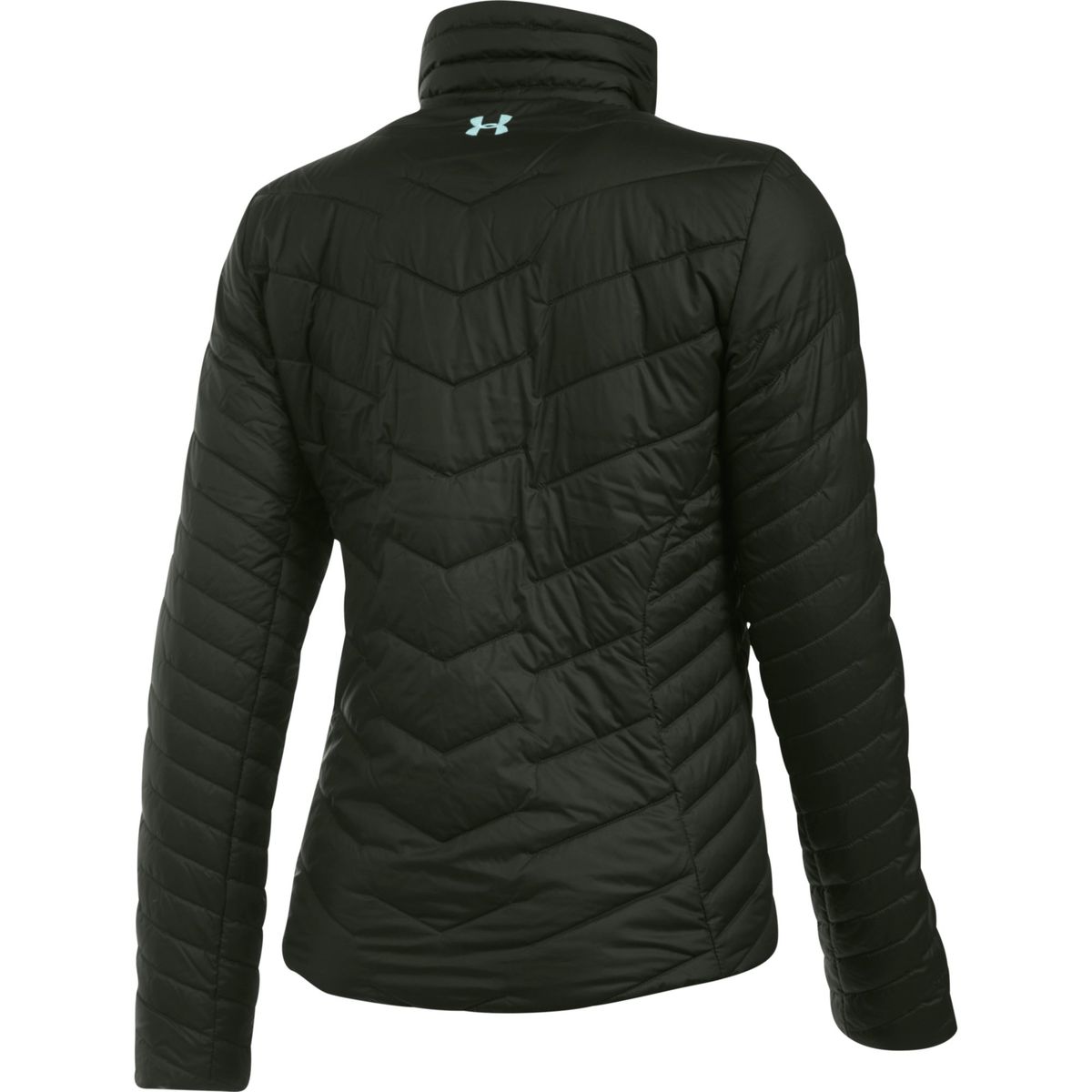 under armour coldgear reactor jacket women's