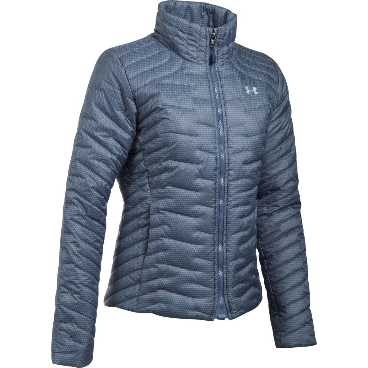 under armour coldgear reactor jacket women's