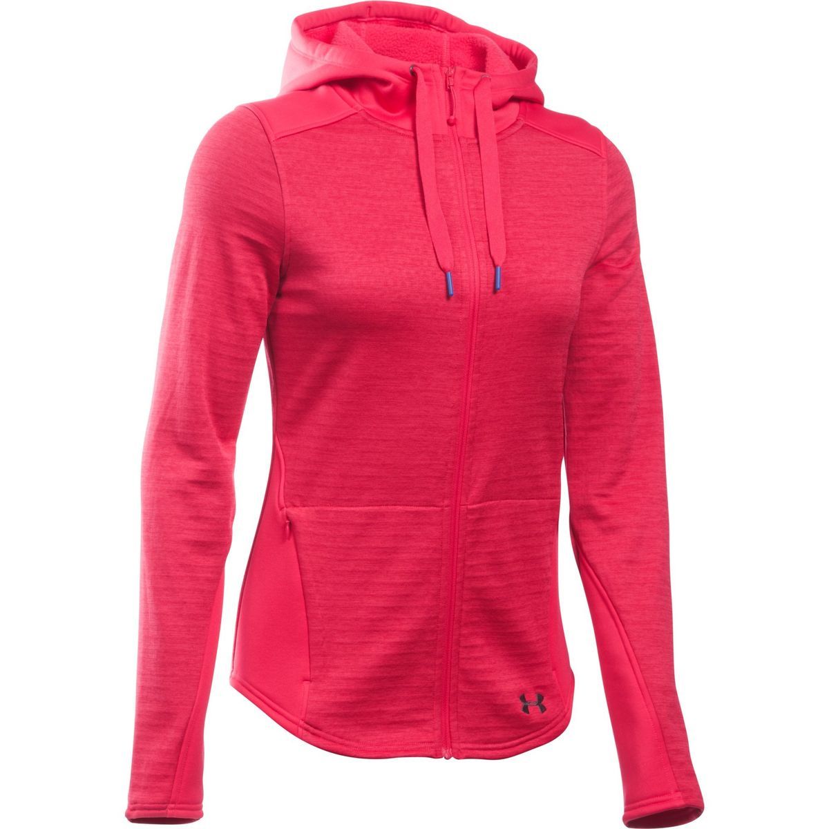 Under Armour Expanse Hooded Fleece Jacket - Women