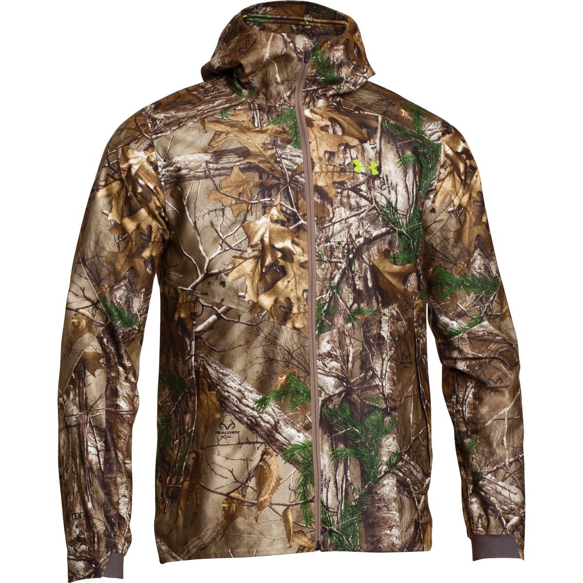Under Armour Gore-Tex Essential Rain Jacket - Men