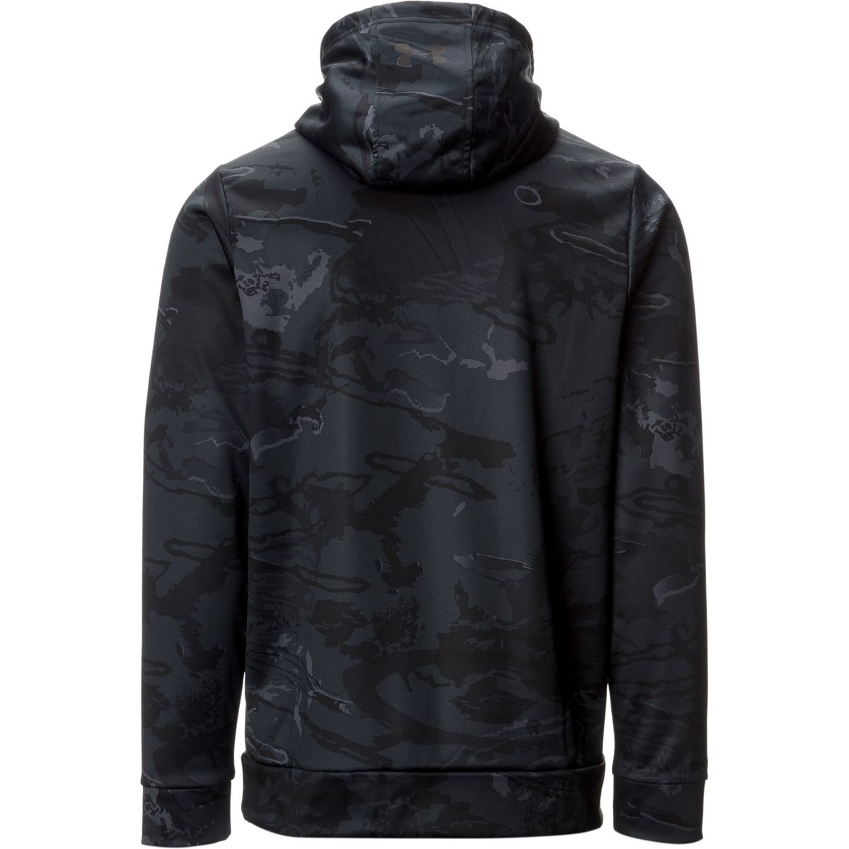 Under Armour Franchise Camo Pullover Hoodie Men's eBay