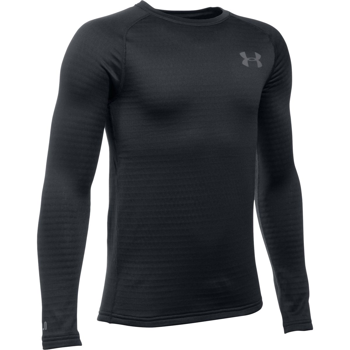Under Armour Base 2.0 Top - Kids