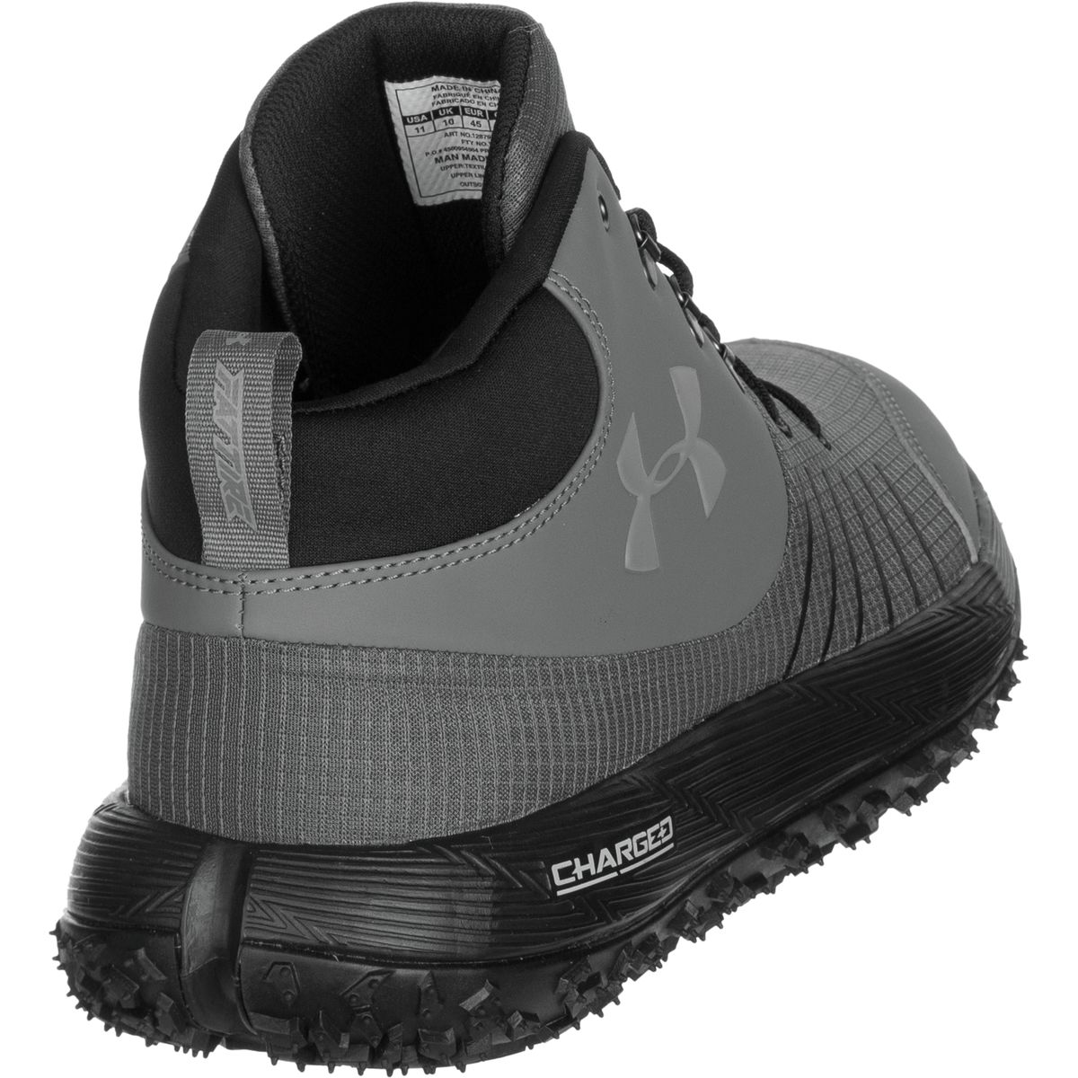 Under Armour Overdrive Fat Tire Hiking Boot Men's