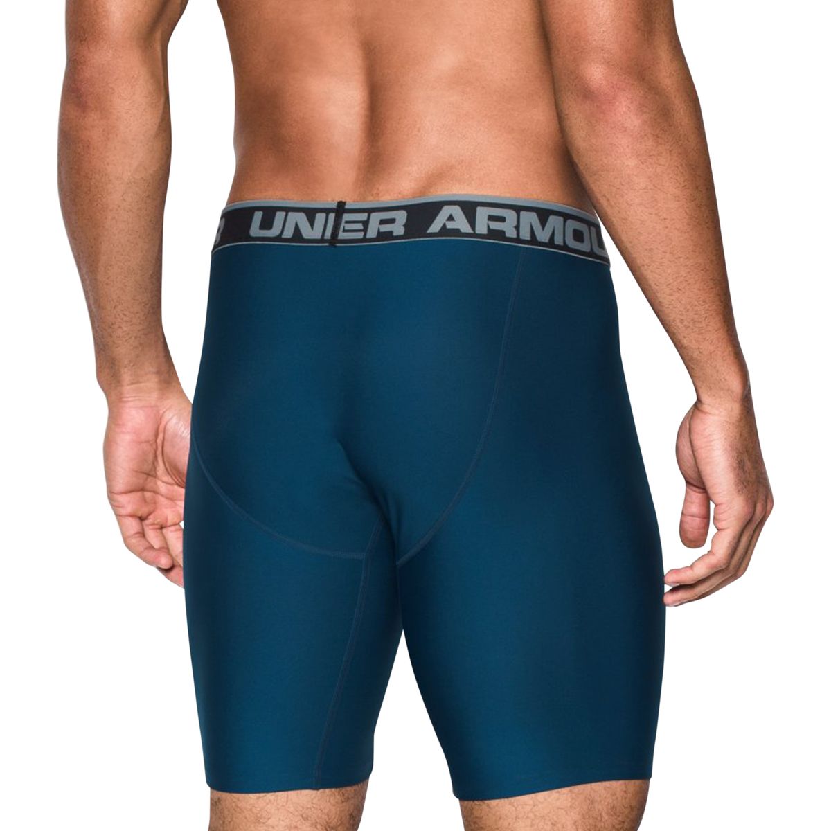 Under Armour Original 9in Boxerjock Men's