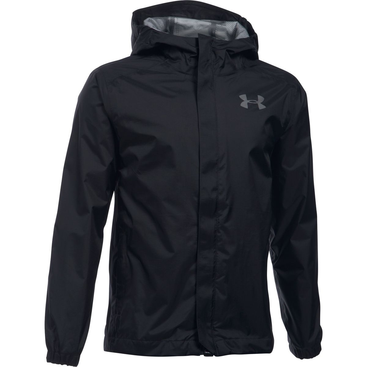 Under Armour Bora Rain Jacket - Boys