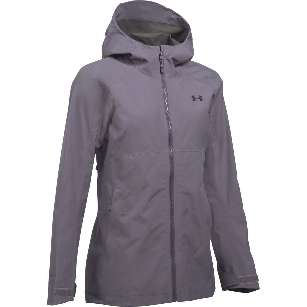 Under Armour Hurakan Paclite Jacket - Women