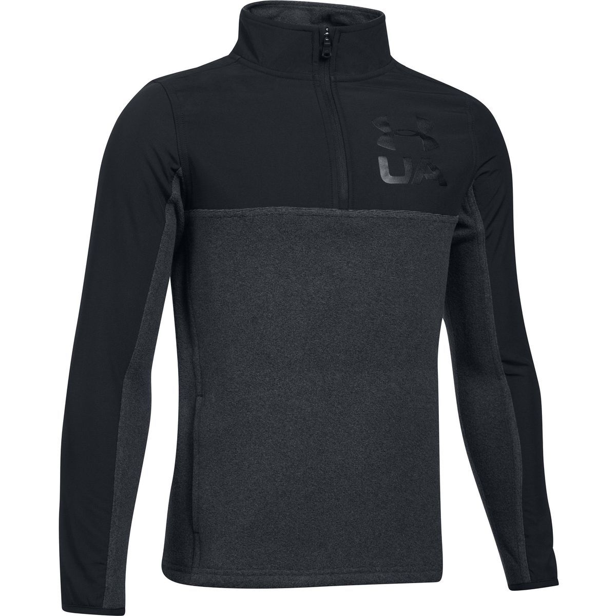 Under Armour Phenom 1/4-Zip Fleece - Boys