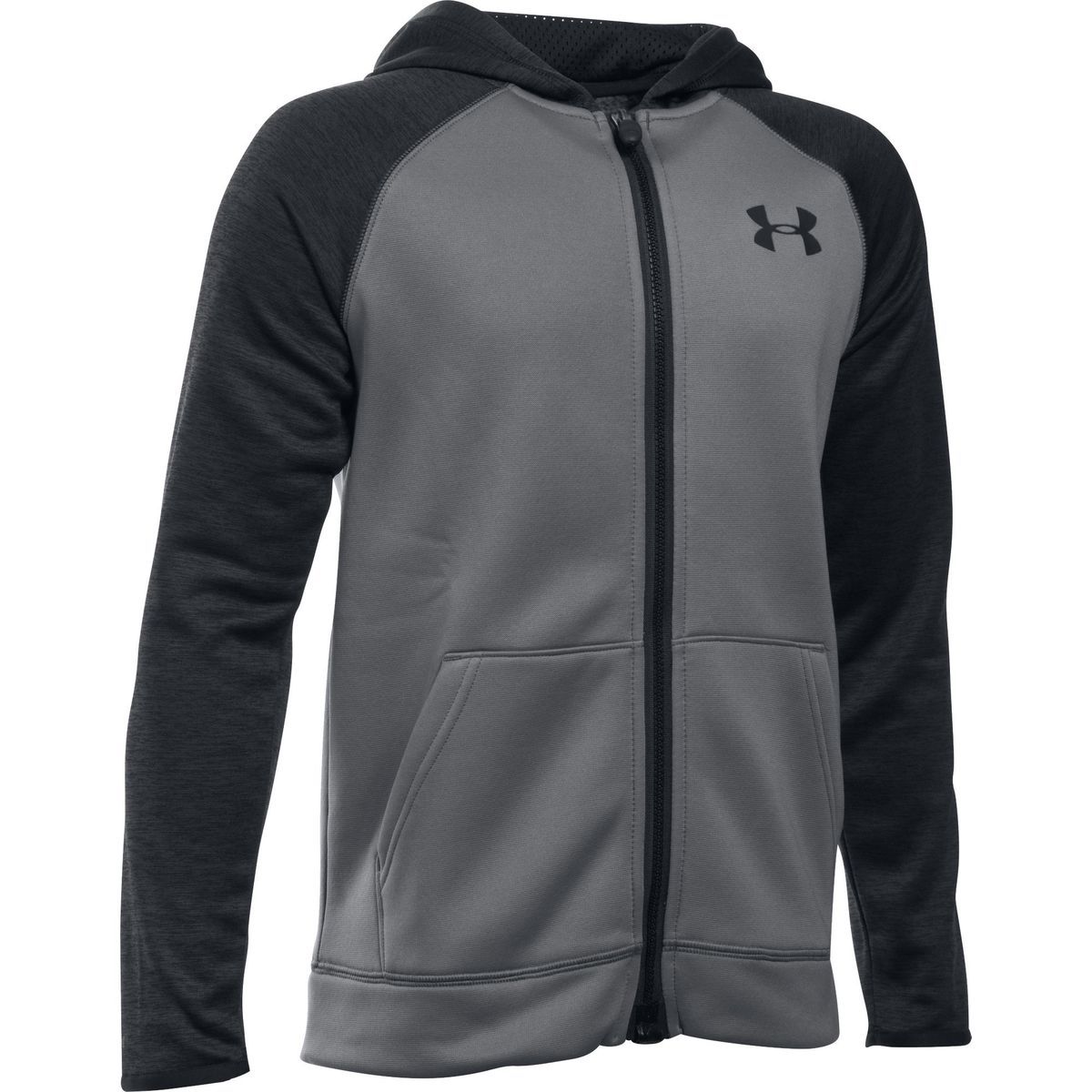 Under Armour AF Storm MagZip Hoody - Boys