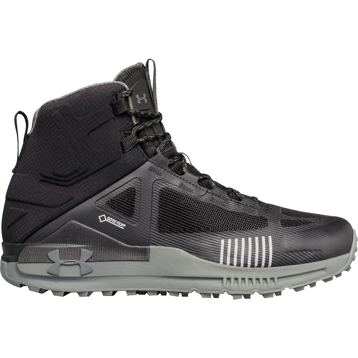 Under Armour Verge 2.0 Mid GTX Hiking Boot Men/'s