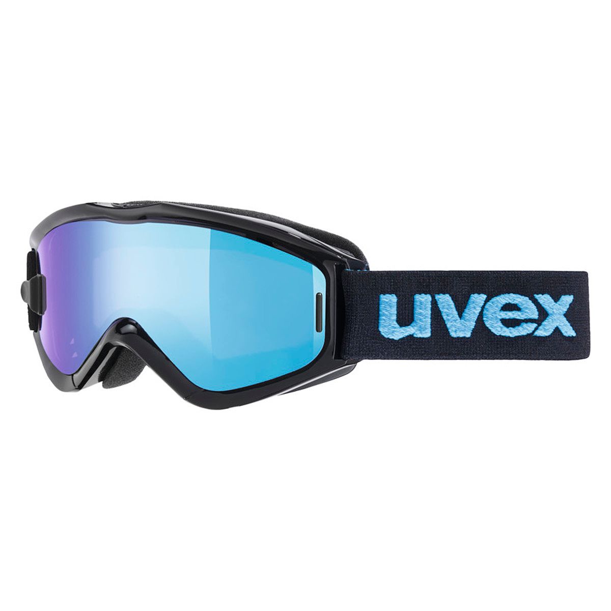 Uvex Downhill 2000 Variomatic Polavision Goggle Reviews