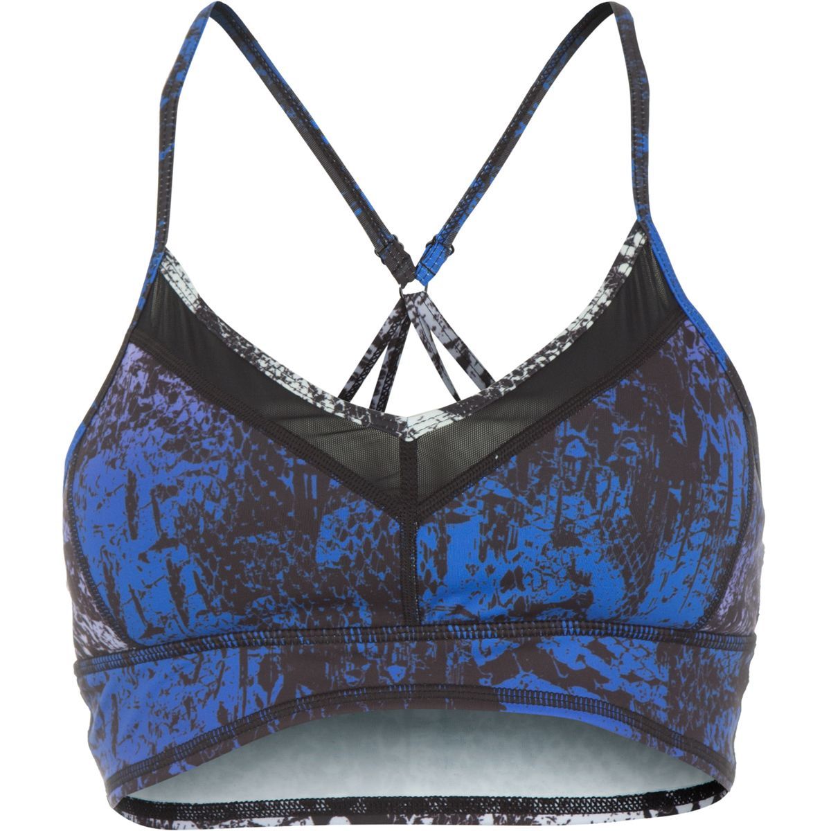 Vimmia Printed Om Sports Bra - Women
