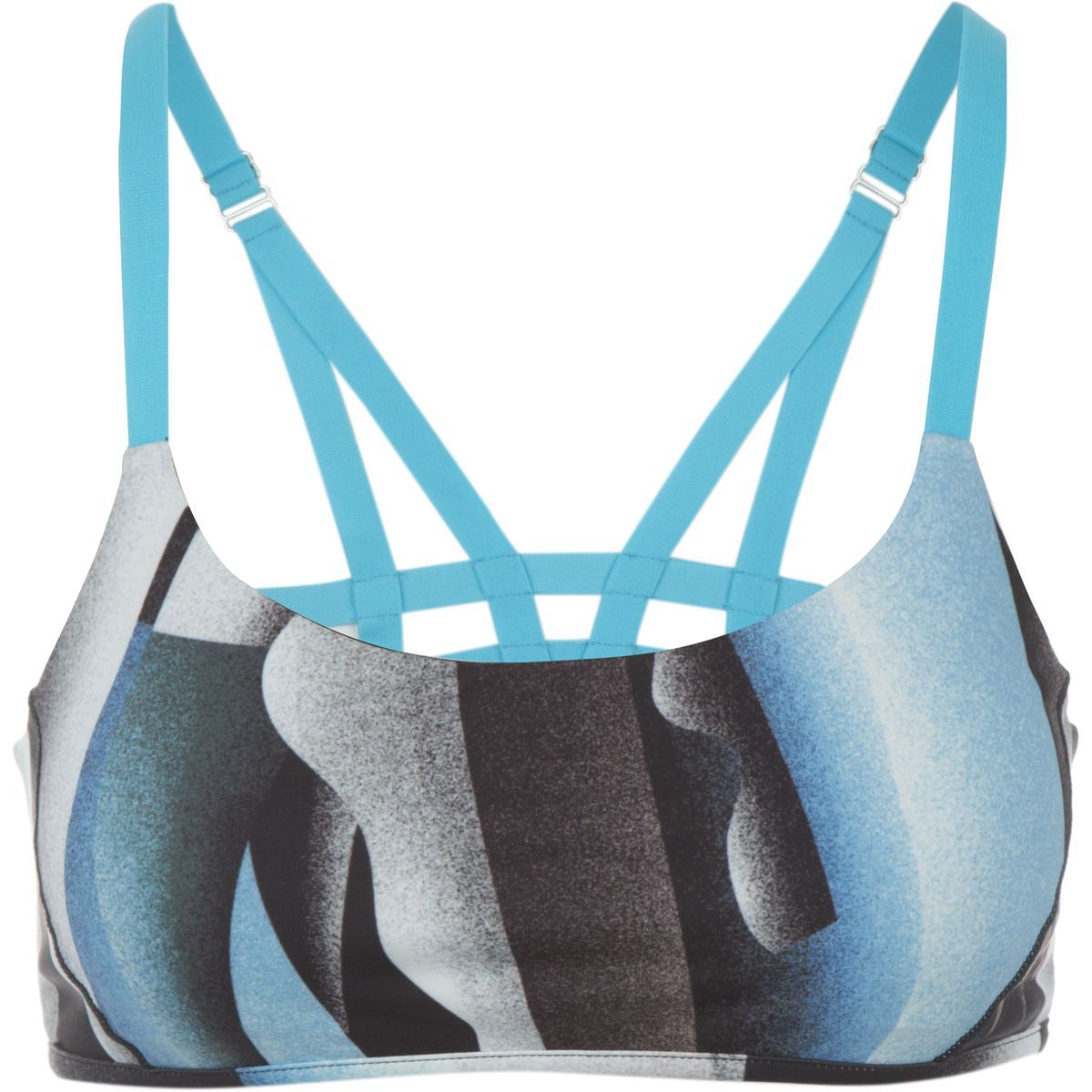 Vimmia Printed Spirit Sports Bra - Women