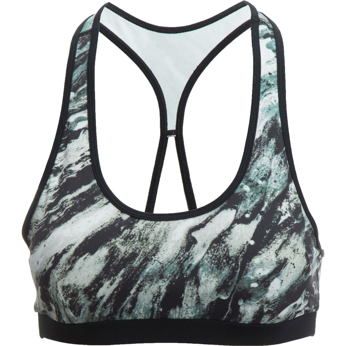 Vimmia Printed Maverick Sports Bra - Women