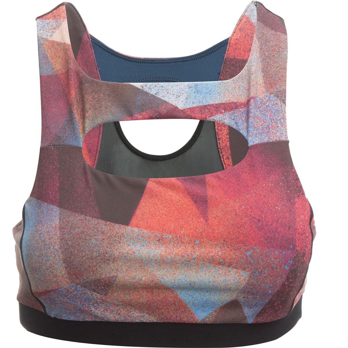 Vimmia Printed Radical Sports Bra - Women
