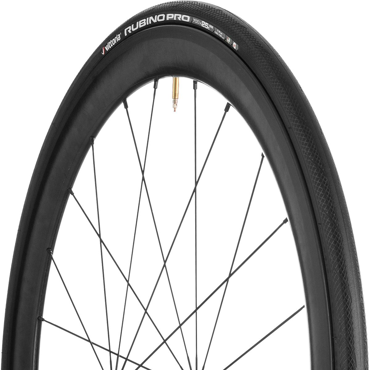 VITTORIA RUBINO PRO 700X25C BICYCLE TIRE BIKE PARTS C391