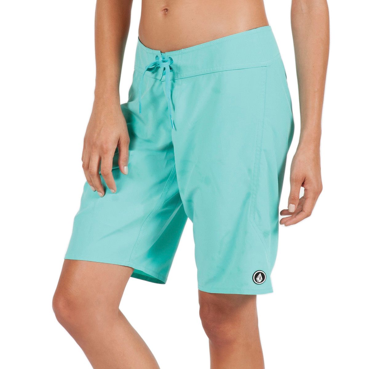 Simply Solid 11in Board Short Women's eBay