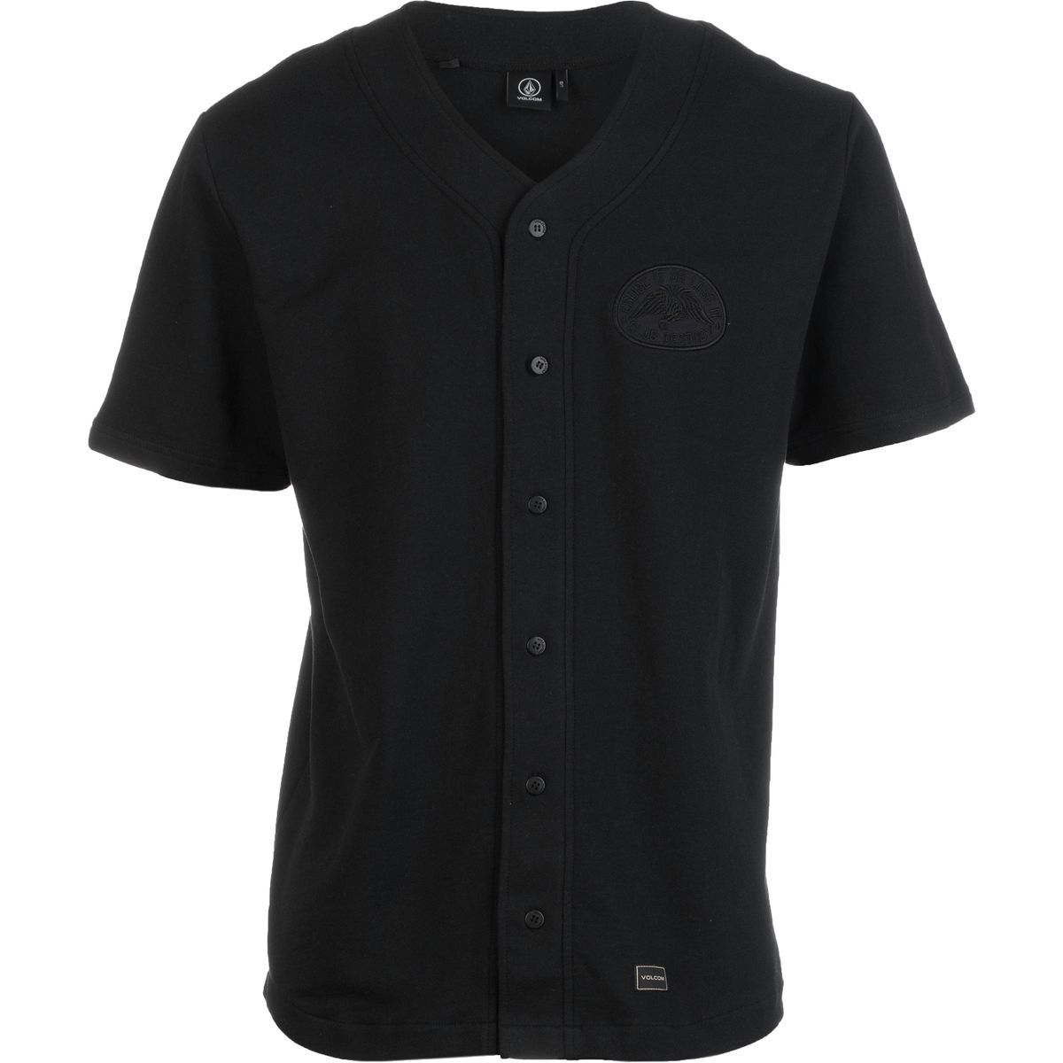 Volcom Lowpro Jersey - Short-Sleeve - Men