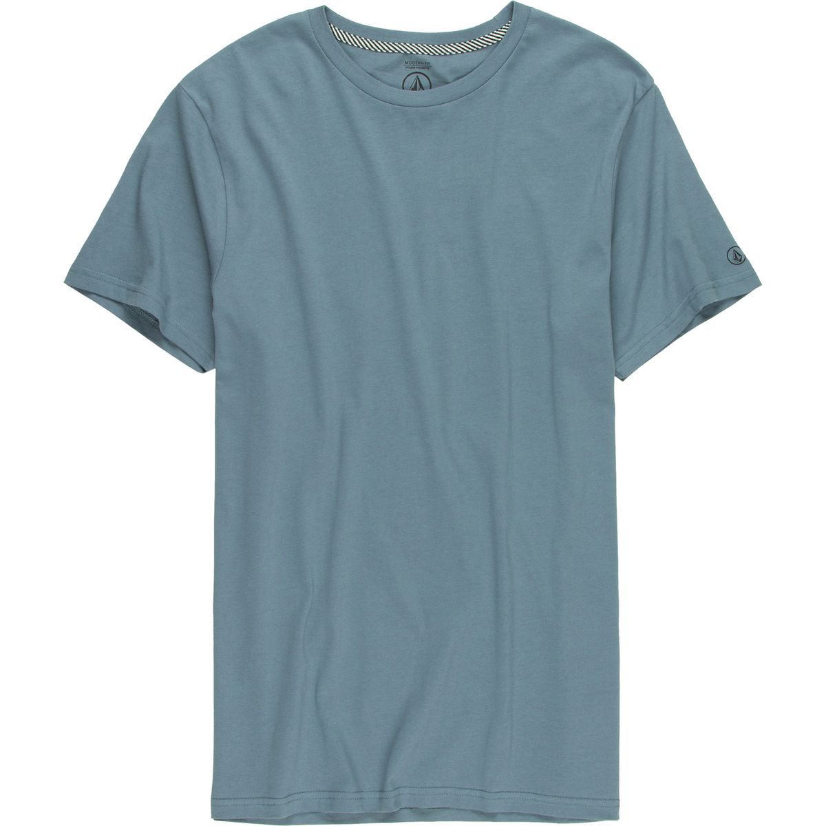 Volcom Solid Slim T-Shirt - Men