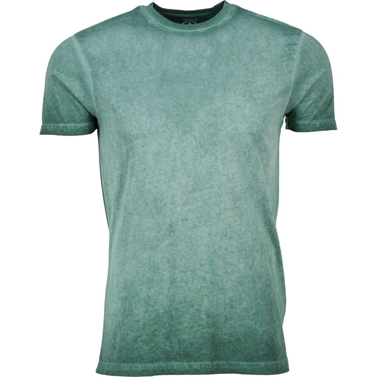 Volcom Wash Solid Slim T-Shirt - Short-Sleeve - Men