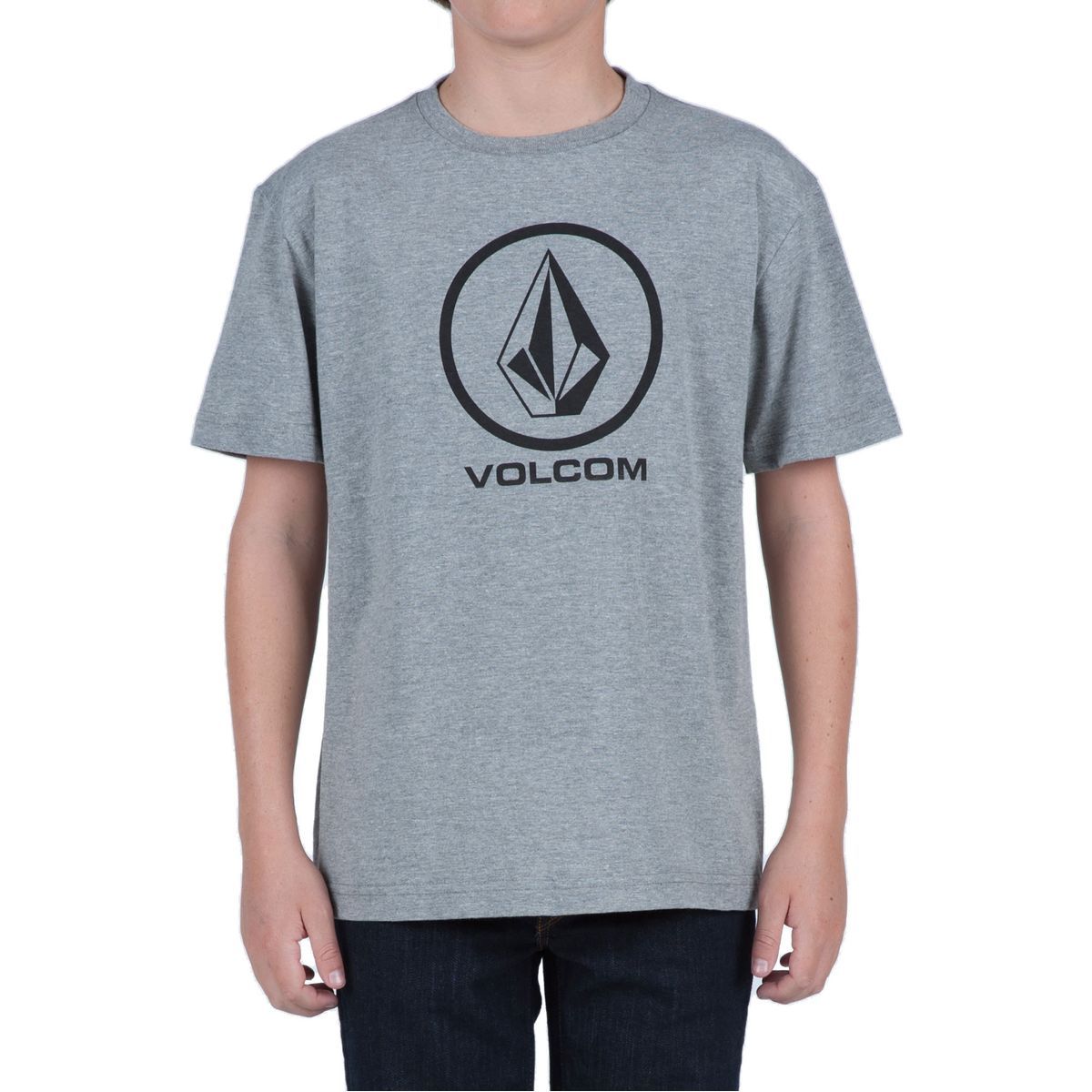 Volcom New Circle Too T-Shirt - Men