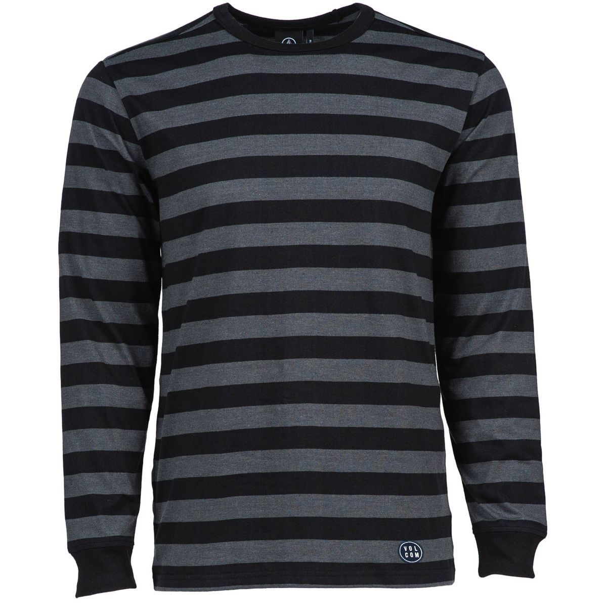 Volcom Roy Crew - Long-Sleeve - Men