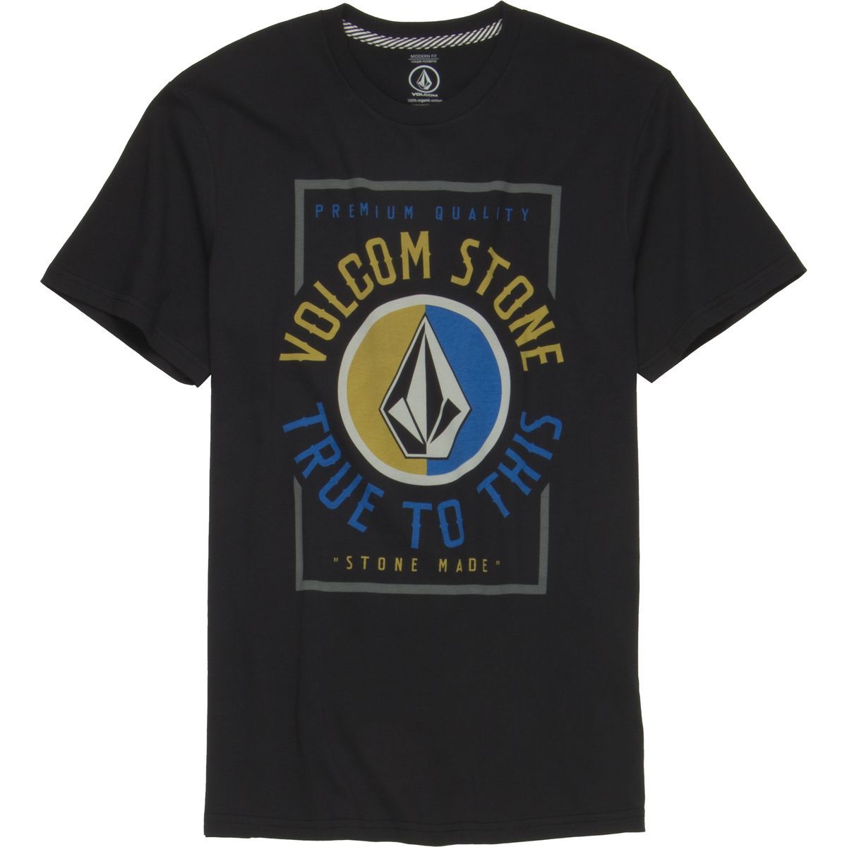Volcom Marune T-Shirt - Short-Sleeve - Men