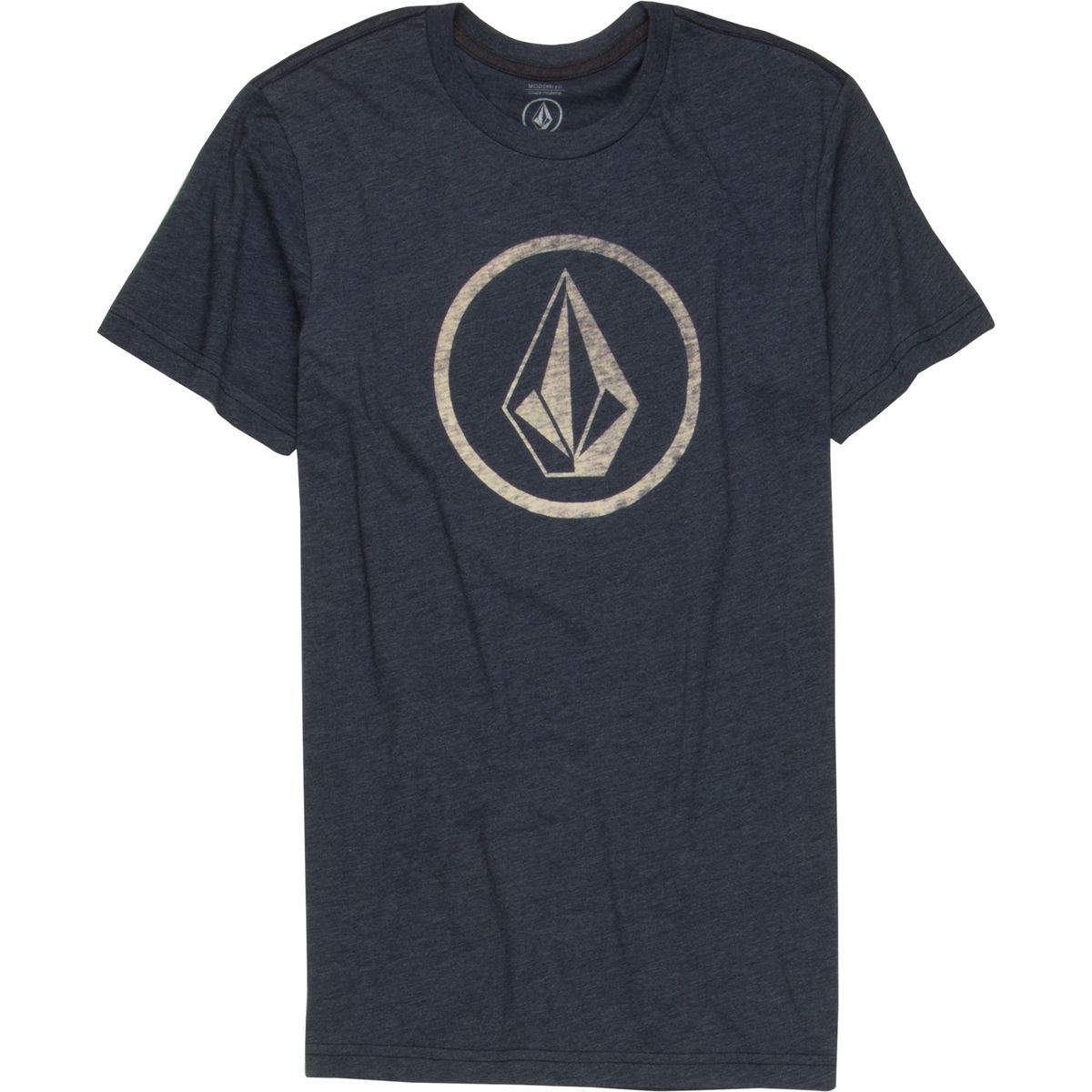 Volcom New Circle T-Shirt - Men