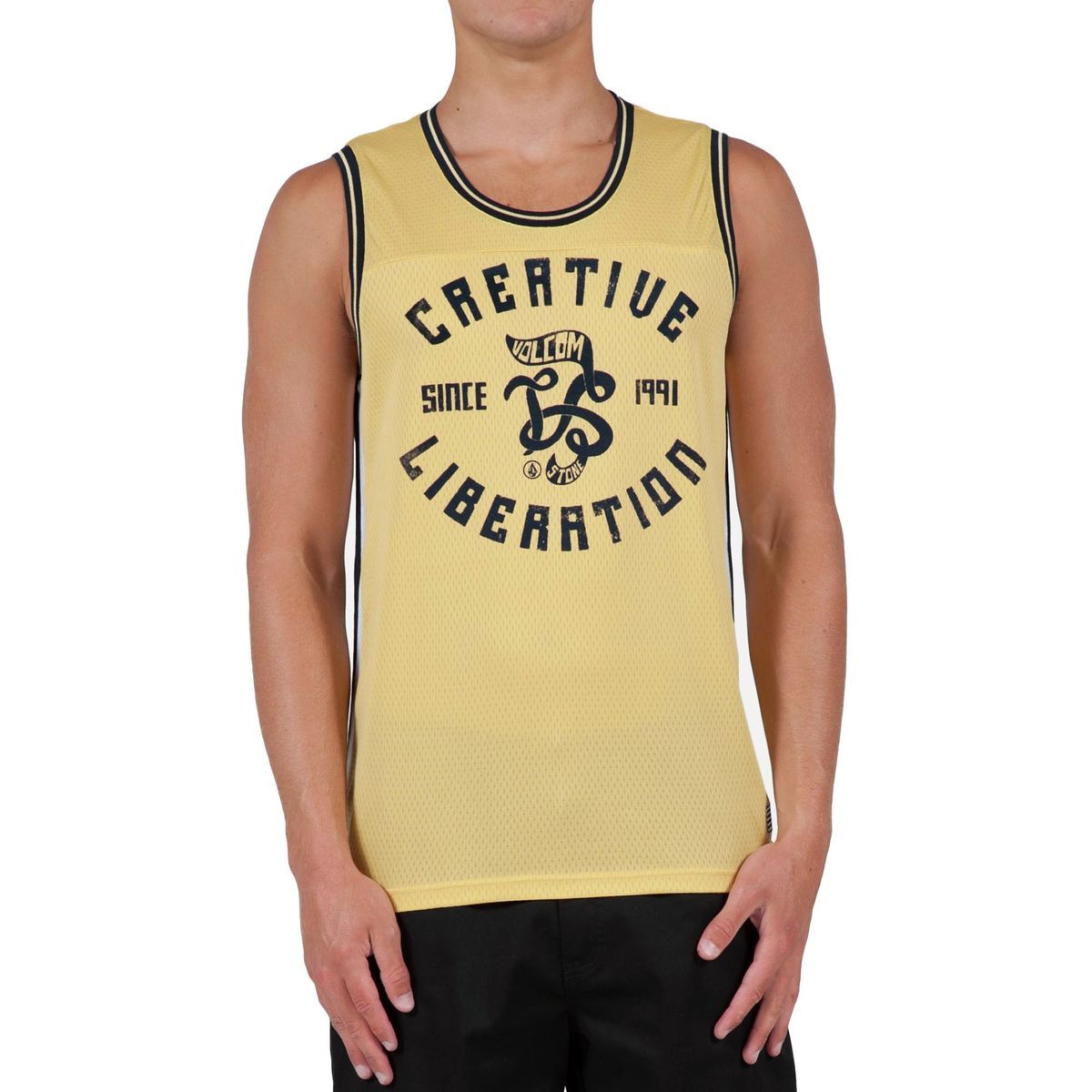 Volcom Liberator Tank Top - Men