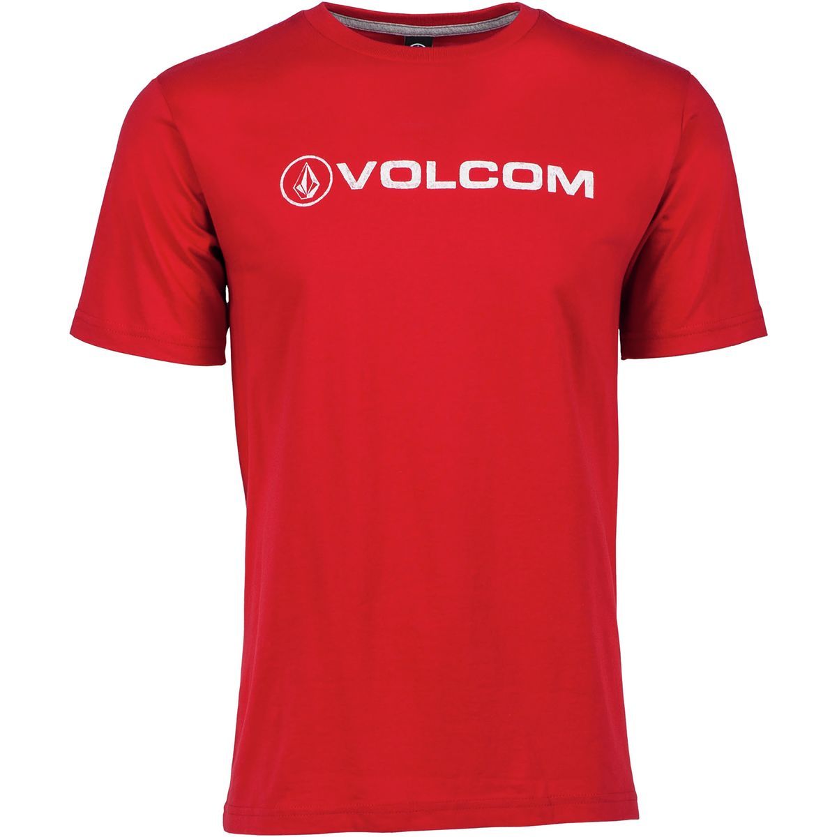 Volcom Euro Pencil T-Shirt - Short-Sleeve - Men