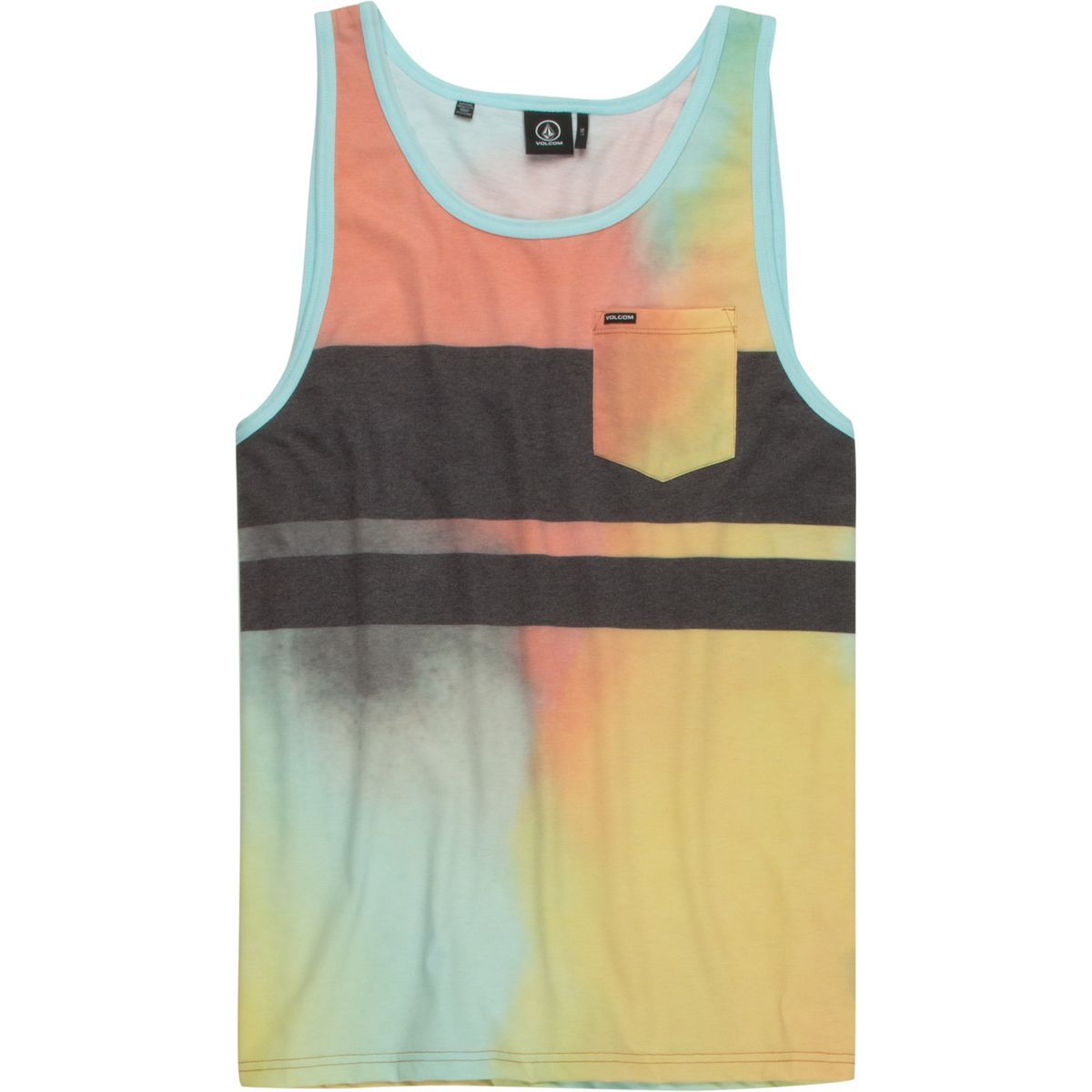Volcom Moreno Tank Top - Men