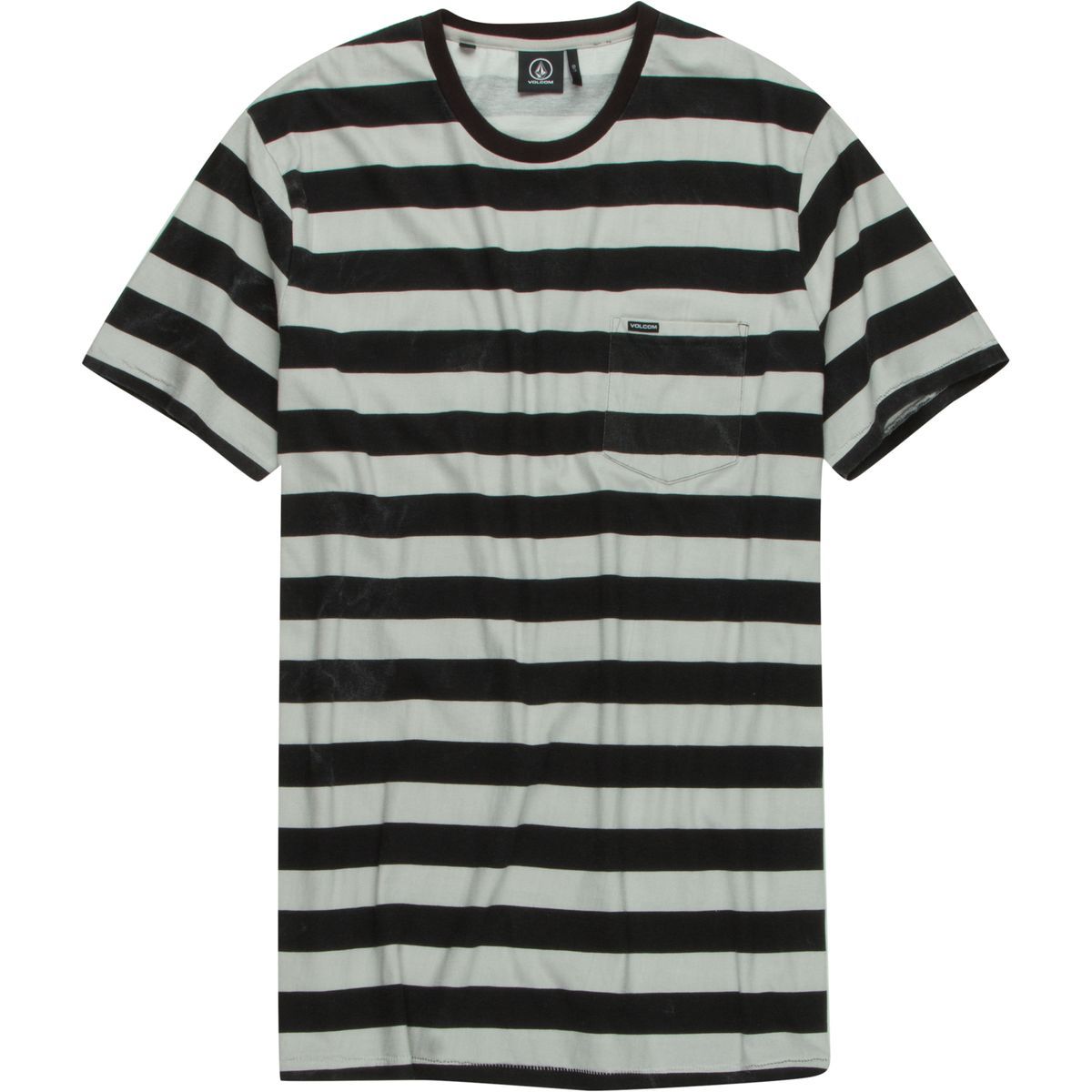 Volcom Blister Crew - Short-Sleeve - Men