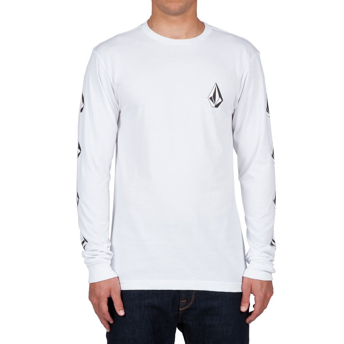 Volcom Deadly Stones T-Shirt - Men