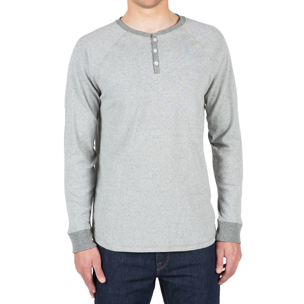 henley rowing shirt