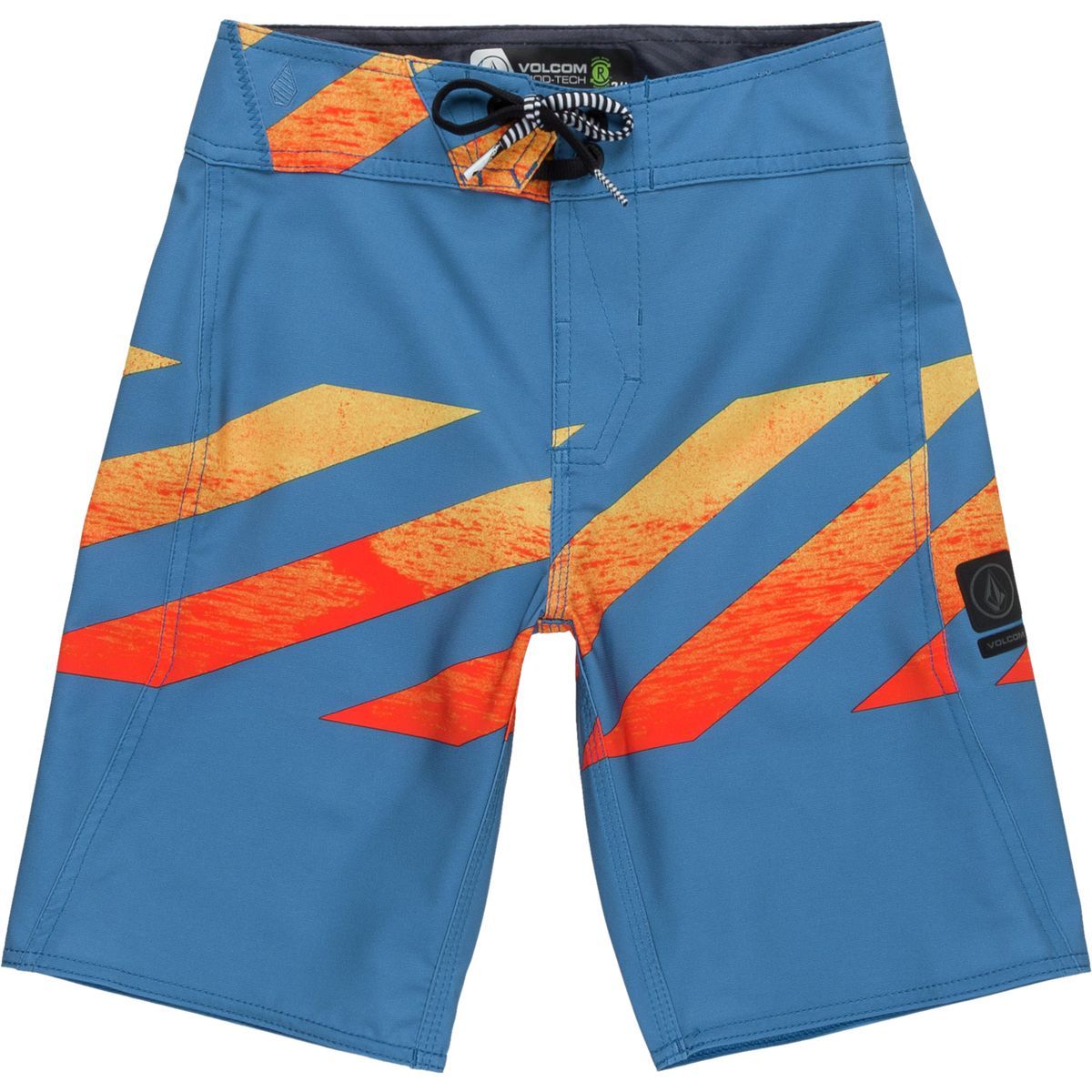 Volcom Macaw Mod Board Short - Boys