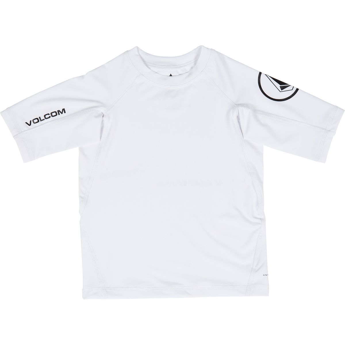 Volcom Lido Solid Rashguard - Short-Sleeve - Toddler Boys