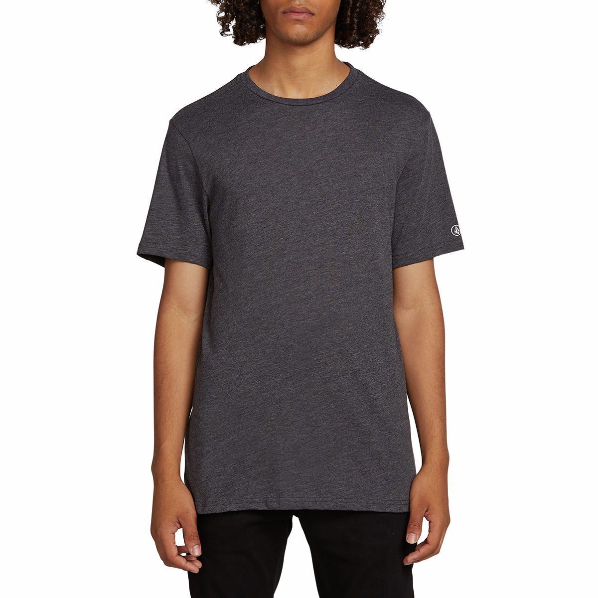 Volcom Solid Heather T-Shirt - Men