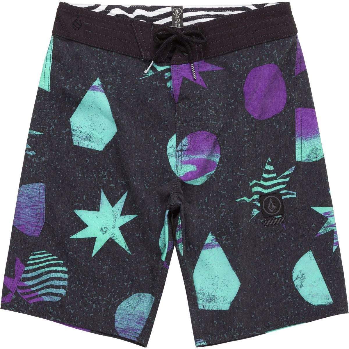 Volcom Magxplotion Stoney Board Short - Boys