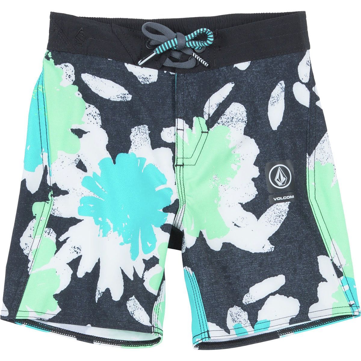 Volcom Bloom Half Stoney Board Short - Little Boys